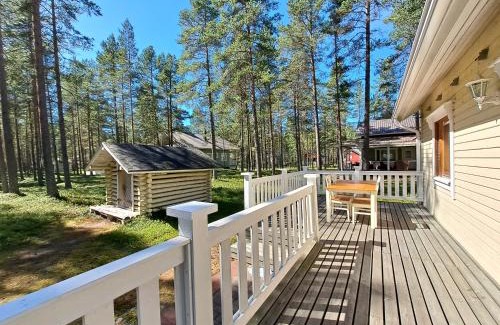 Kalajoki Apartment | Jukuvilla