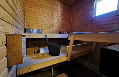 Kalajoki Apartment | Jukuvilla
