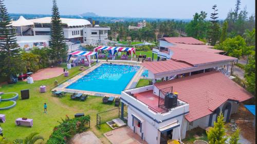 Doddaballapur Bed & Breakfast | Juleo Hospitality LLP