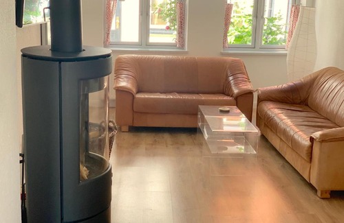 Eckernfoerde House | Jules Altstadthaus