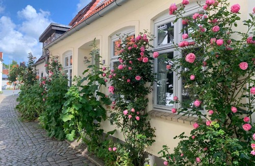 Eckernfoerde House | Jules Altstadthaus