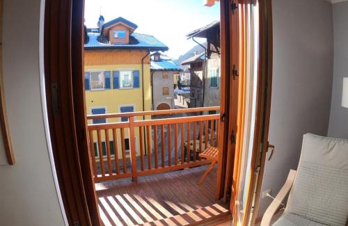 Croviana Apartment | Juli Richi apartment