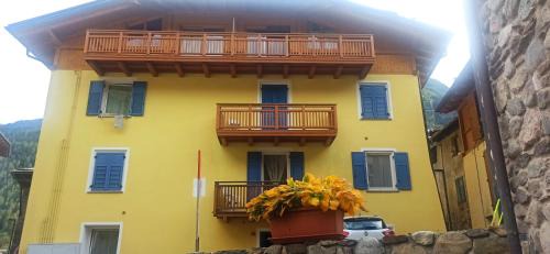 Croviana Apartment | Juli Richi holidays