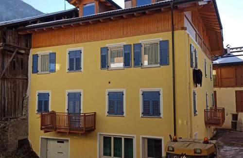 Croviana Apartment | Juli Richi holidays