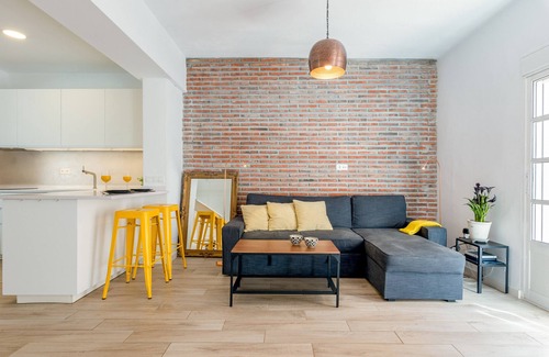 Centro Apartment | Julia Centro Historico