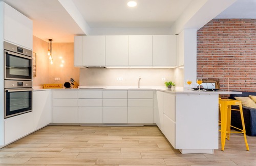 Centro Apartment | Julia Centro Historico