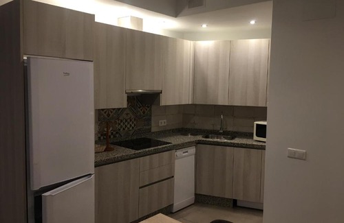 El Rompido Apartment | Julia
