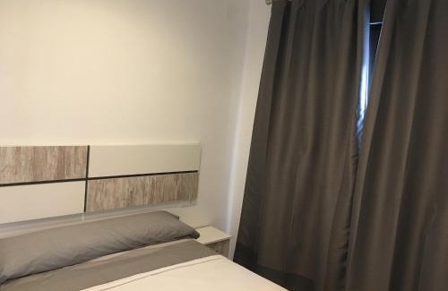El Rompido Apartment | Julia