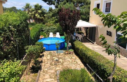 Lloret Blau Villa | Julia