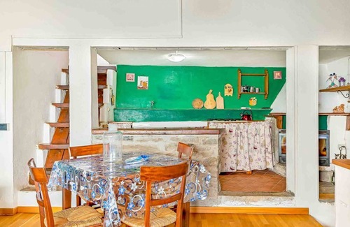 La Spezia Apartment | Julia House, TerreMarine