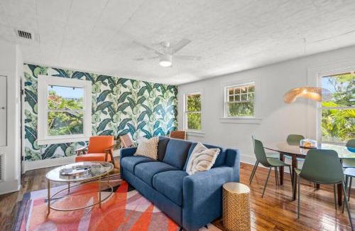Downtown House | Julia Place