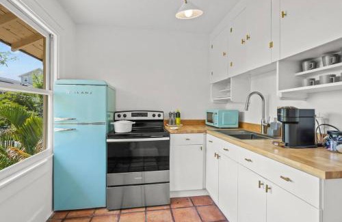 Downtown House | Julia Place