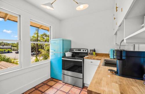 Downtown House | Julia Place