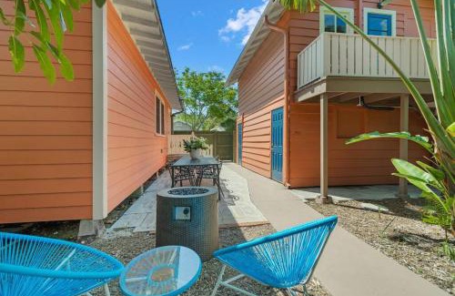 Downtown House | Julia Place
