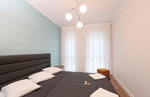Oradea Apartment | Julia’s Apartment