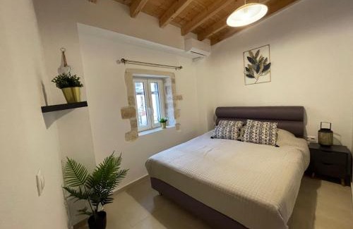 Kalyves House | Julia's cottage