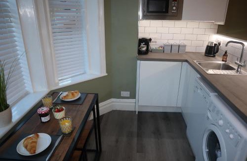 Hoylake Apartment | Julia's place