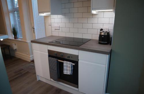 Hoylake Apartment | Julia's place