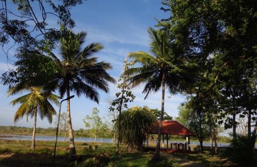 Ambalanthota Hotel | Julia Safari Hotel