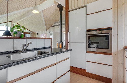 Nordborg House | "Juliana" - 400m from the sea by Interhome