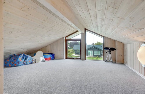 Nordborg House | "Juliana" - 400m from the sea by Interhome