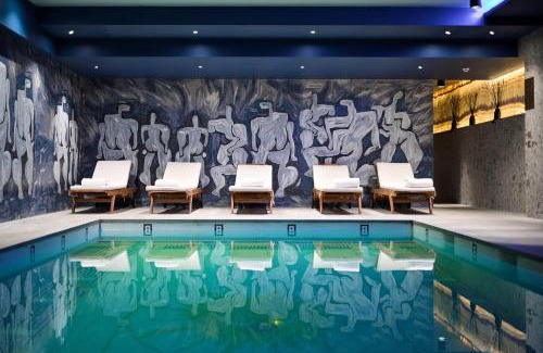 Broekwijk Hotel | Juliana Hotel & Spa - Brussels Centre