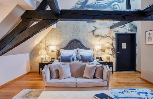 Broekwijk Hotel | Juliana Hotel & Spa - Brussels Centre