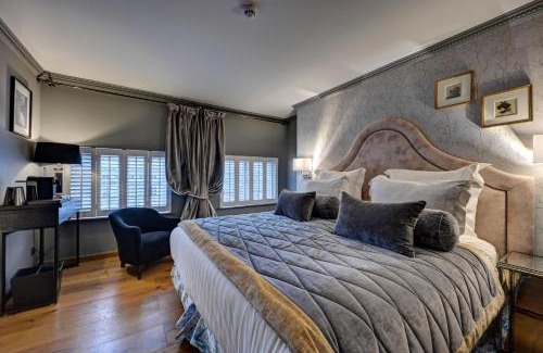 Broekwijk Hotel | Juliana Hotel & Spa - Brussels Centre