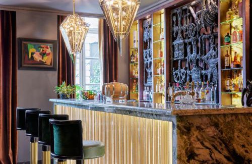 Broekwijk Hotel | Juliana Hotel & Spa - Brussels Centre