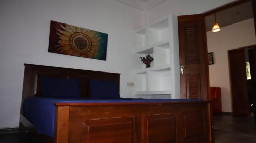 Tangalle House | Julianu