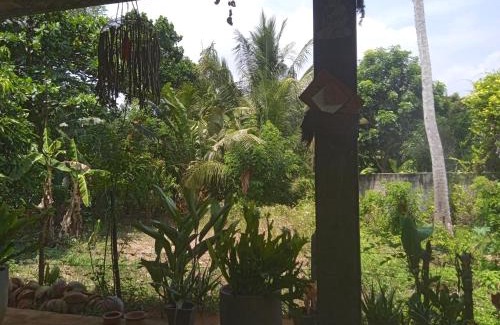 Tangalle House | Julianu