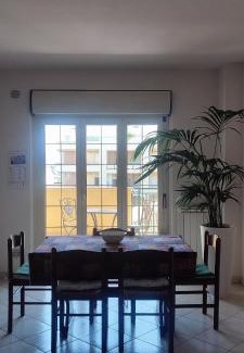 Sabaudia Apartment | Julie house