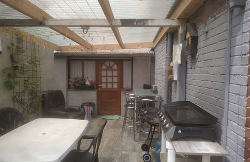 Blegny House | Julienne 5 - Country house