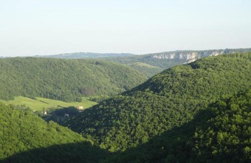 Saint-Antonin Noble Val Other | Juliette Tentvakanties