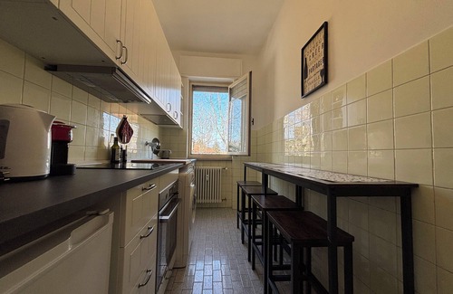 Bergamo Apartment | Julius Caesar Holiday House