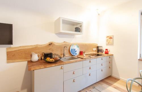 Wurzburg City Centre Apartment | Juliusliving - modernes Wohnen an der Juliuspromenade