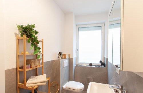 Wurzburg City Centre Apartment | Juliusliving - modernes Wohnen an der Juliuspromenade