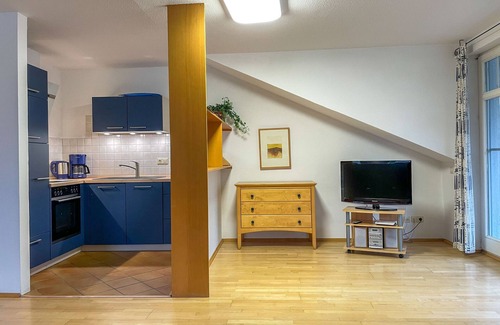 Juliusruh Apartment | Juliusruh by Interhome