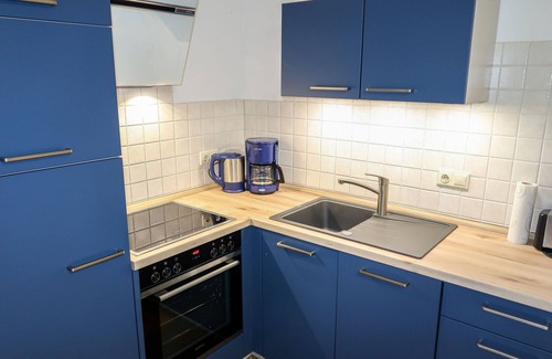 Juliusruh Apartment | Juliusruh by Interhome