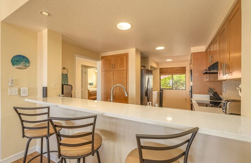 Kahaluu-Keauhou Condo | July Sale! Spectacular 1 bedroom Ocean View Condo!