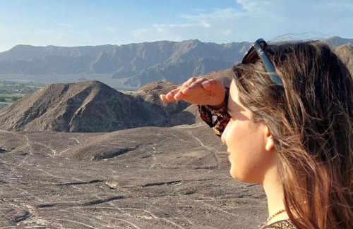 Nazca Hotel | JUMANA