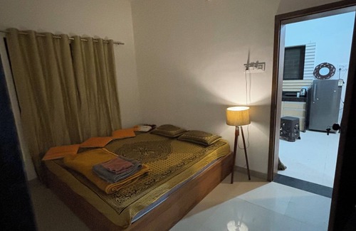 Pune House | Jumanji - A Forest duplex on the outskirts of Pune for a jungle like stay
