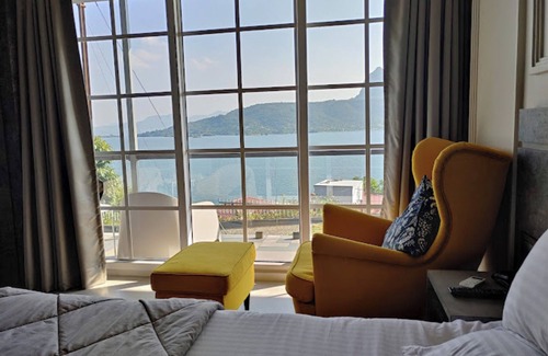 Kadadhe Hotel | Jumbo Paradise