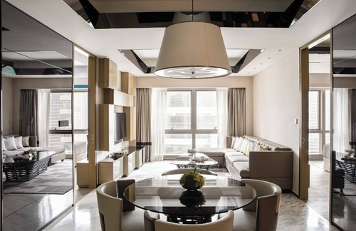 Zhujiang New Town Apartment | Jumeirah Living Guangzhou - Residences