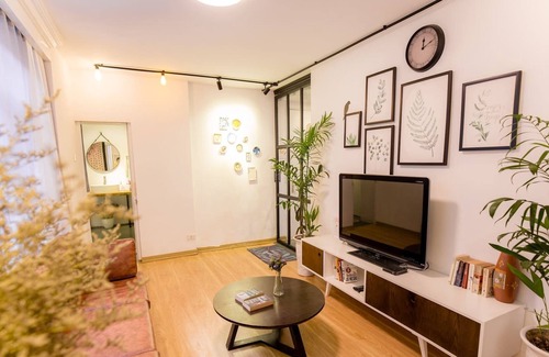 Đien Bien Apartment | Jun House - With Breakfast - @centre Hanoi