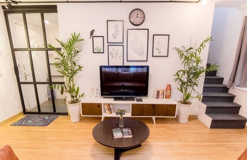 Đien Bien Apartment | Jun House - With Breakfast - @centre Hanoi