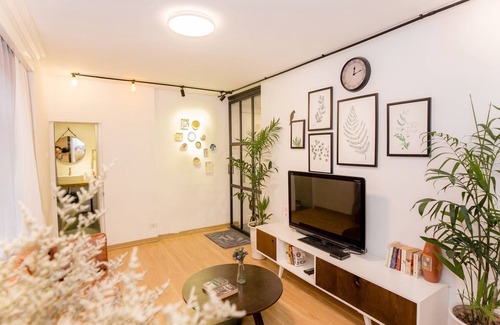 Đien Bien Apartment | Jun House - With Breakfast - @centre Hanoi