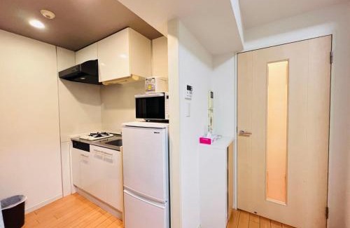 Kabukicho Apartment | JUN Kabukicho