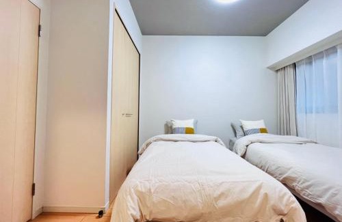 Kabukicho Apartment | JUN Kabukicho