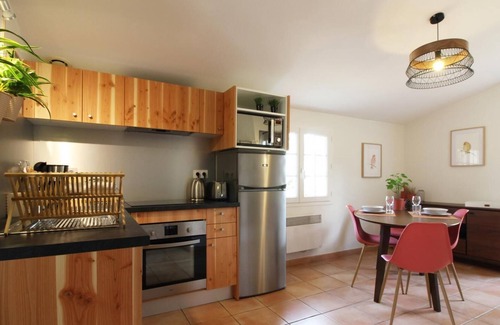 Naujac-Sur-Mer House | Junca - Naujac-sur-mer